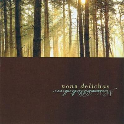 Nona Delichas's cover