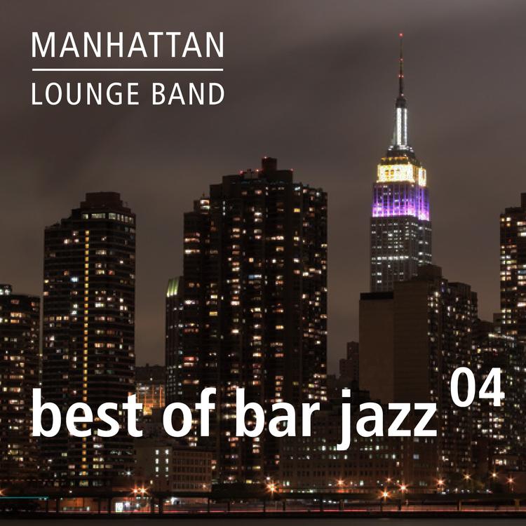 Manhattan Lounge Band's avatar image