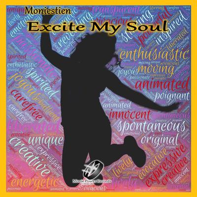 Excite My Soul's cover