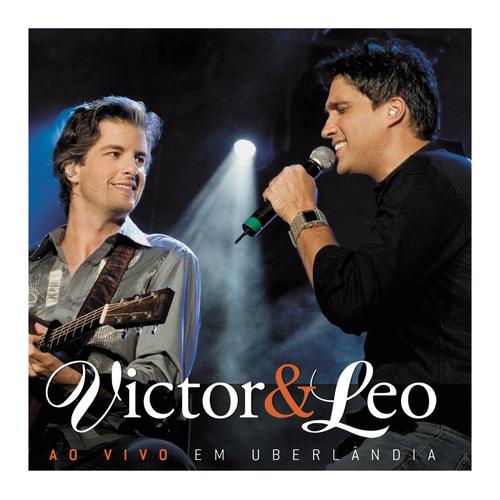 Victor e Leo - as melhores's cover