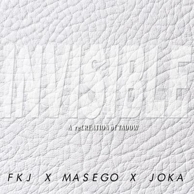 Invisible (Recreation) By Joka No Joke's cover