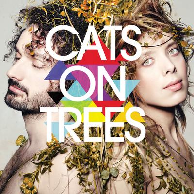 Sirens Call By Cats On Trees's cover