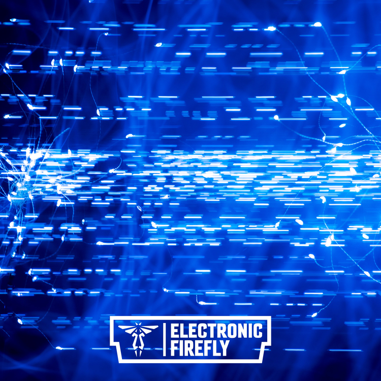 Electronic Firefly's avatar image