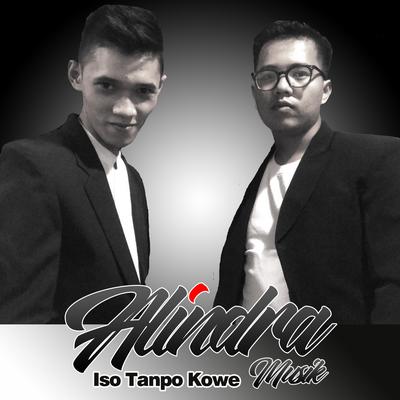 Iso Tanpo Kowe's cover