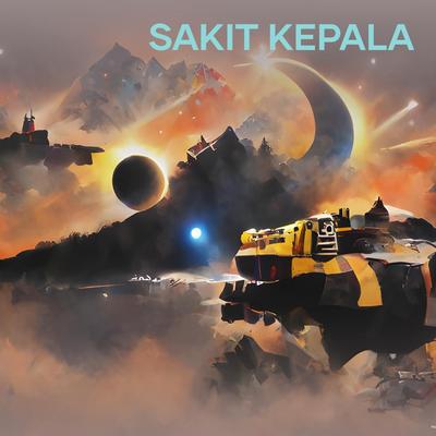 Sakit Kepala (Acoustic)'s cover