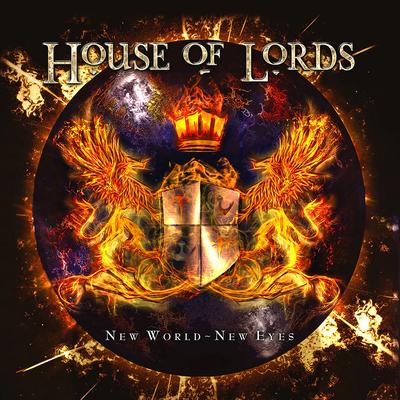 The Both of Us By House of Lords's cover