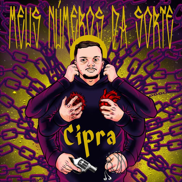 Cipra's avatar image