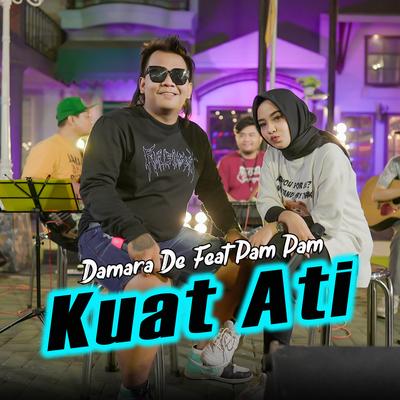 Kuat Ati's cover