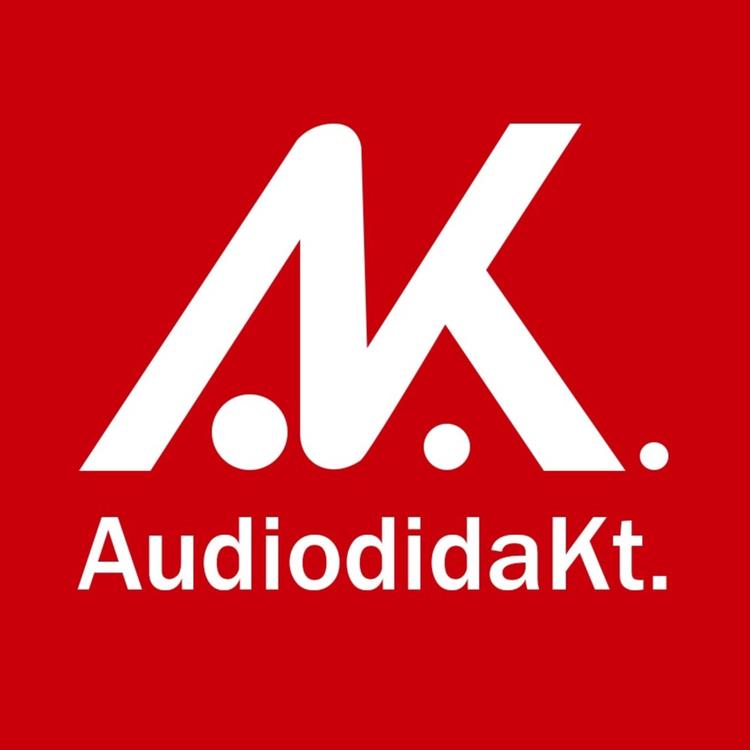 audiodidakt's avatar image