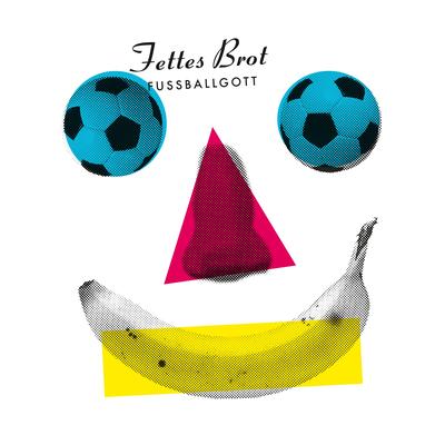 Fussballgott's cover