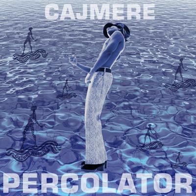 Percolator (Original Mix) By Cajmere's cover