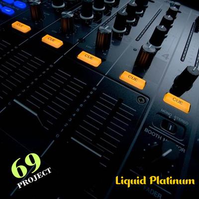 Liquid Platinum - inst By 69 Project's cover