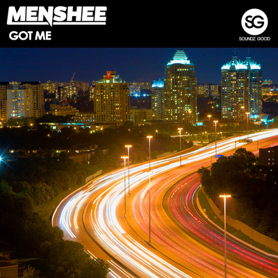 Got Me By Menshee's cover