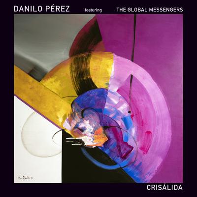 Danilo Perez's cover
