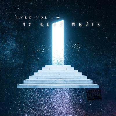 Back In My Mode By 49 Keyz Muzik's cover