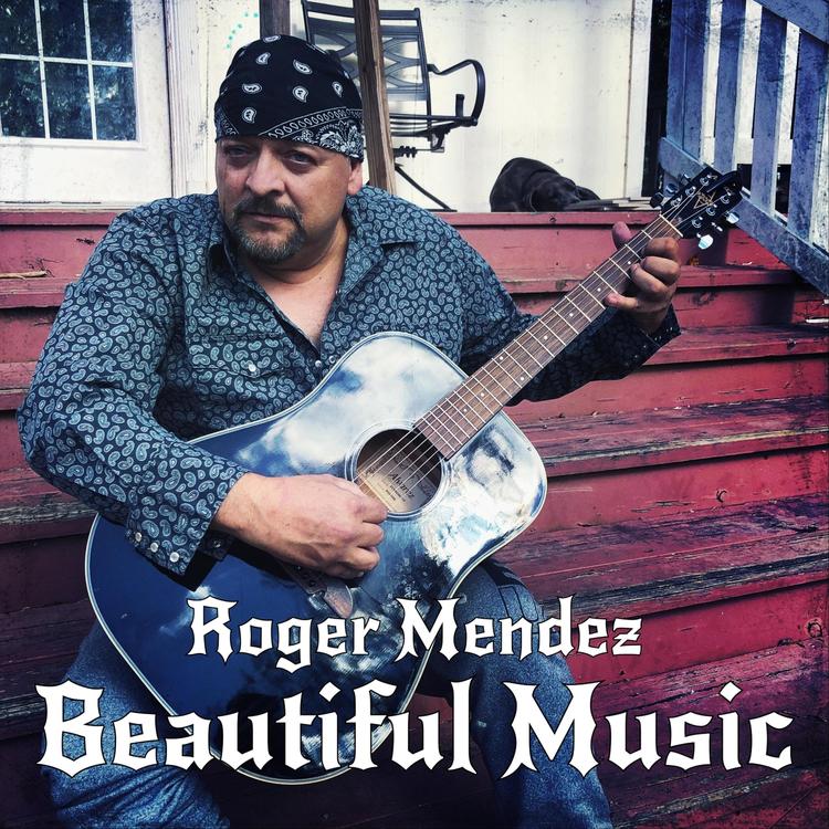 Roger Mendez's avatar image