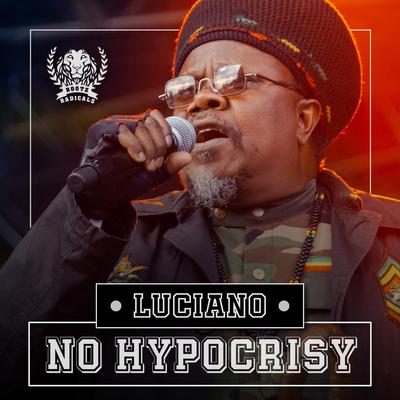 Luciano's cover