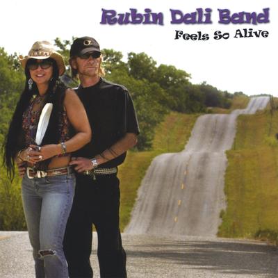 Rubin Dali Band's cover