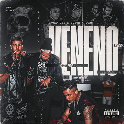 Veneno's cover