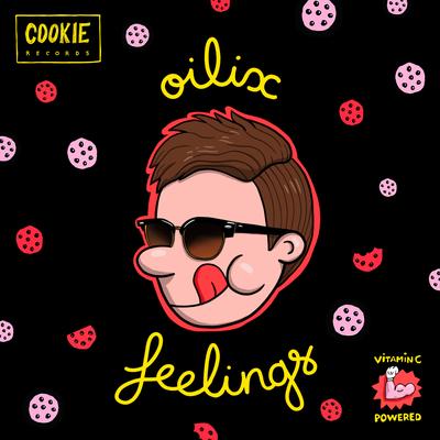 Feelings By Oilix's cover