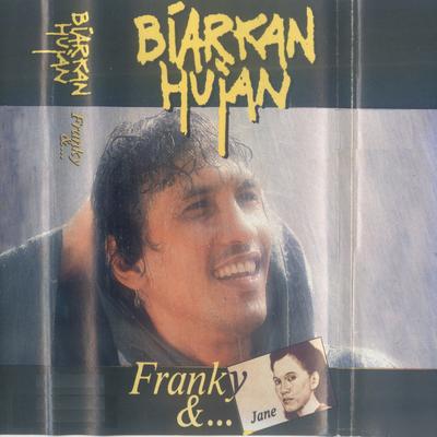 Biarkan Hujan's cover