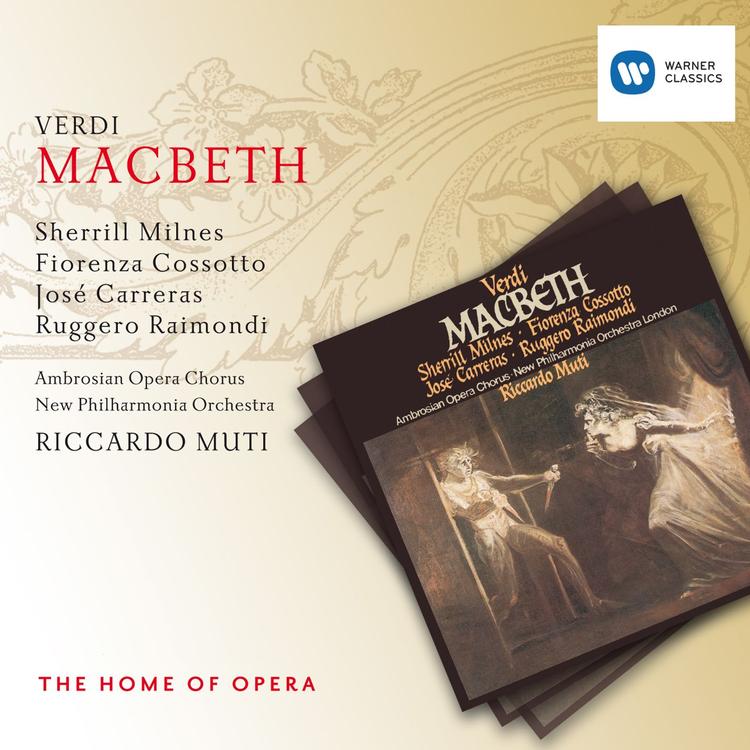 Sherrill Milnes/Fiorenza Cossotto/José Carreras/Ruggero Raimondi/Riccardo Muti's avatar image