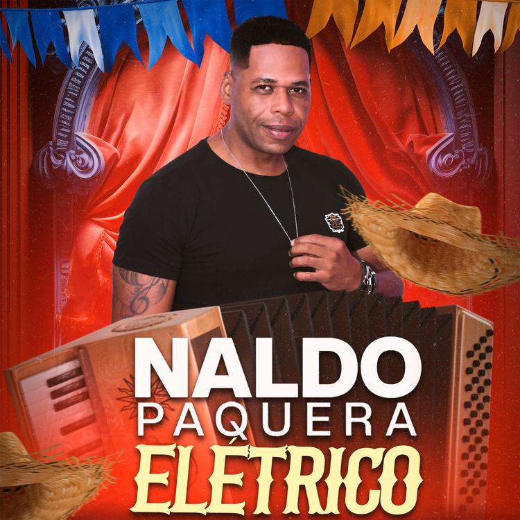 Naldo Paquera's avatar image