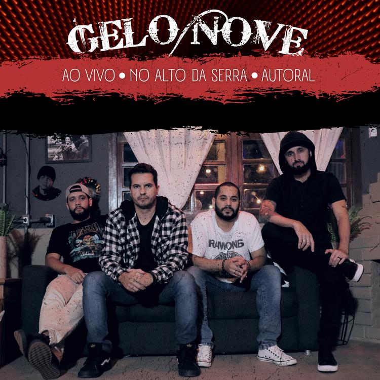 Gelo-Nove's avatar image