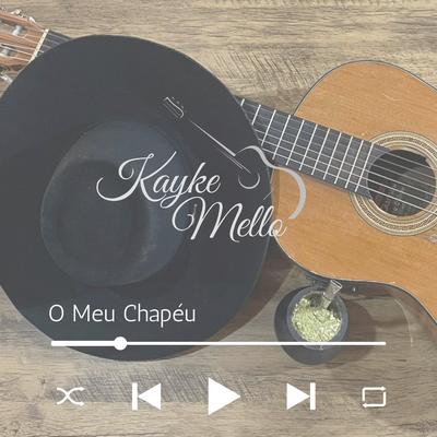 O Meu Chapéu's cover