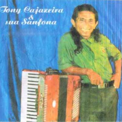 Tonny Cajazeiras's cover