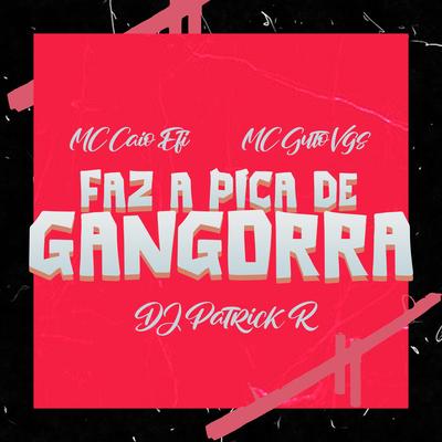 Faz a Pica de Gangorra By MC Caio Efi, MC Guto VGS, DJ Patrick R's cover