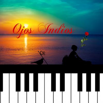 Ojos Indios's cover