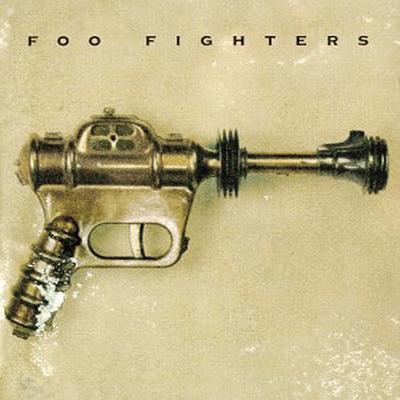 I'll Stick Around By Foo Fighters's cover