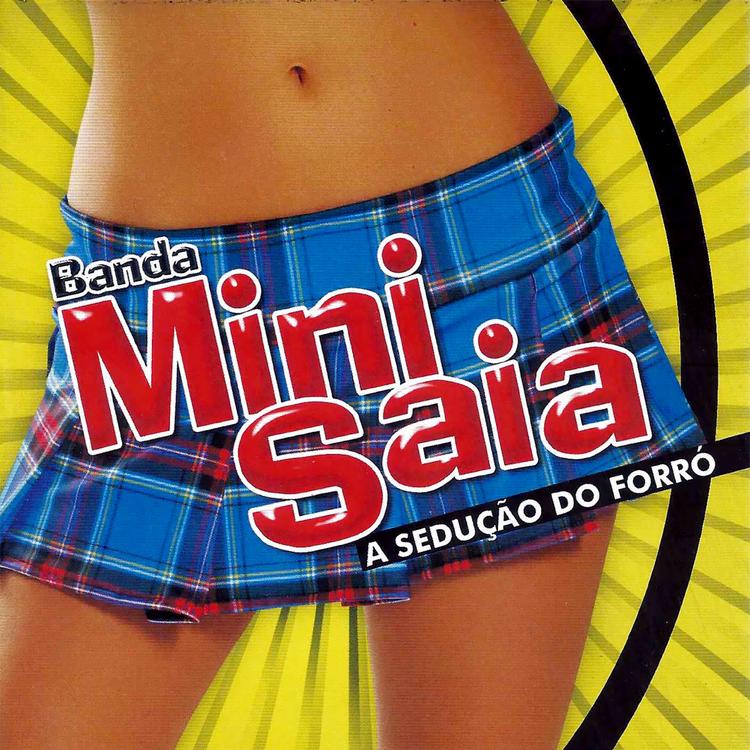 Banda Mini Saia's avatar image