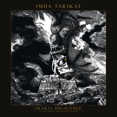 Imha Tarikat's cover