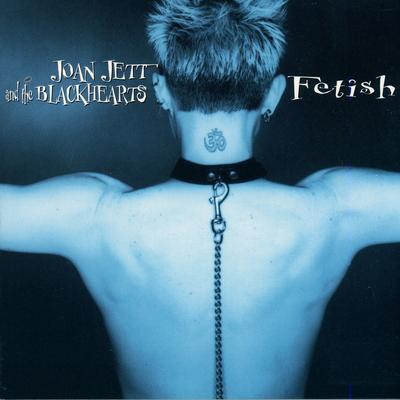 Fetish's cover
