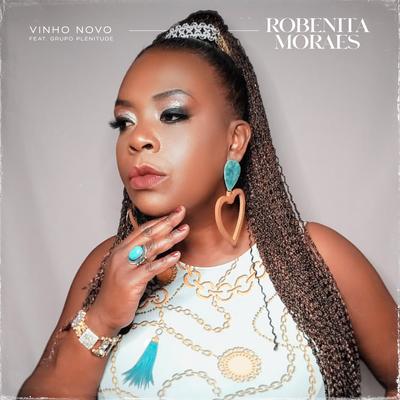 Robenita Moraes's cover