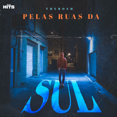 Pelas Ruas da Sul's cover