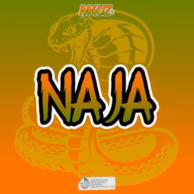 Naja By M4Uz's cover