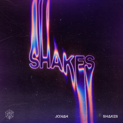 shakes By Jonah's cover