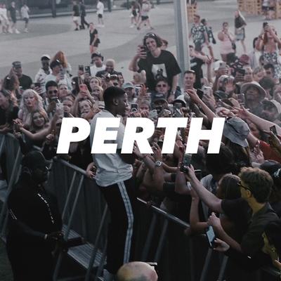 Perth's cover