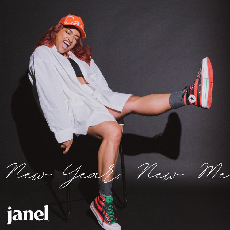 Janel's avatar image