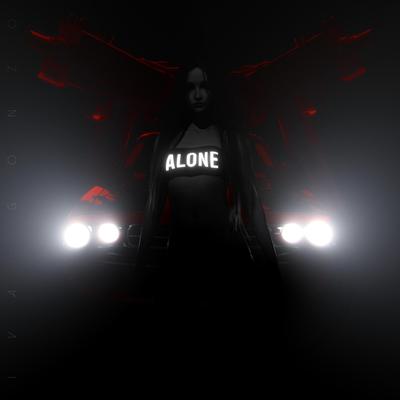 Alone By Iva Gonzo's cover