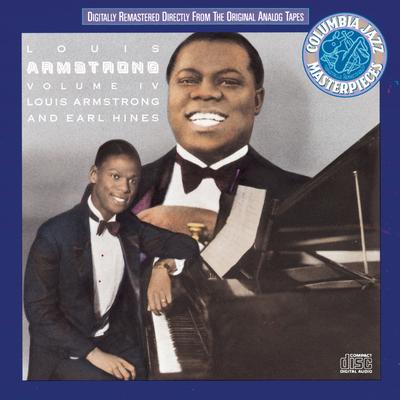 St. James Infirmary By Louis Armstrong & His Savoy Ballroom Five's cover