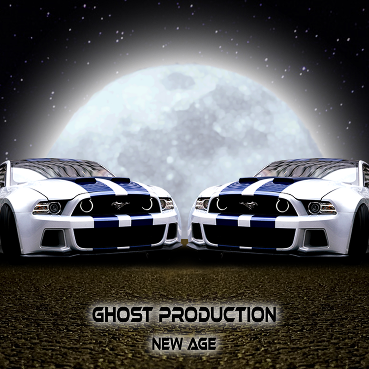 Ghost Production's avatar image