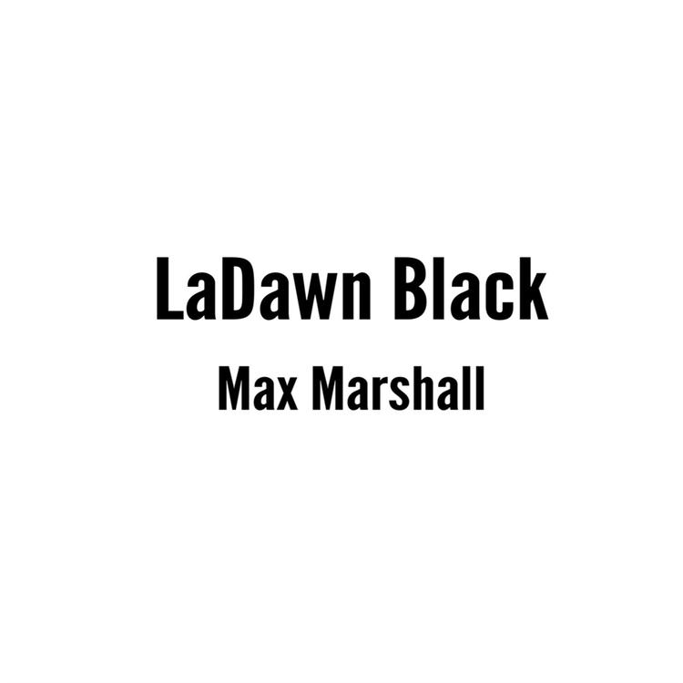 Max Marshall's avatar image