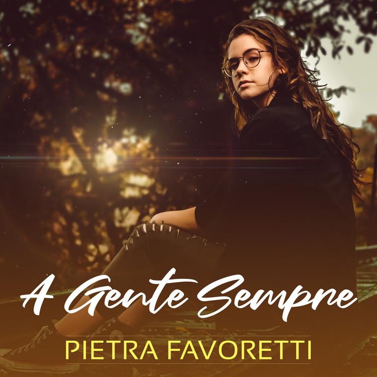 Pietra Favoretti's avatar image