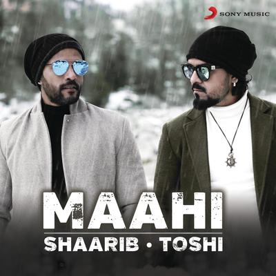 Maahi (Rewind Version)'s cover