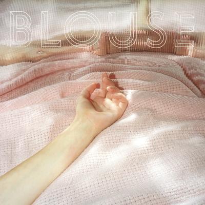 Videotapes By Blouse's cover