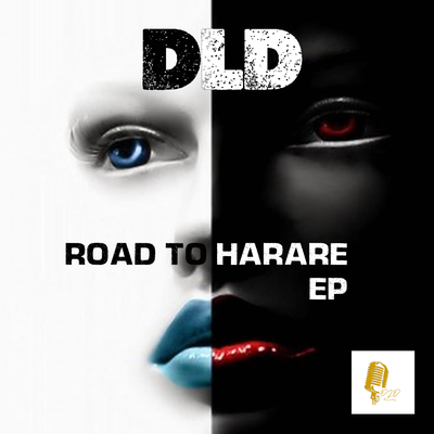 Road to Harare's cover